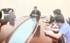 Қабули шаҳрвандон аз ҷониби роҳбарияти Агентӣ