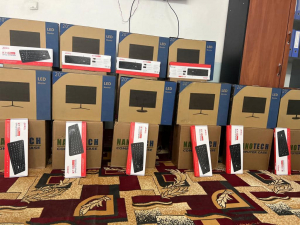 Continued implementation and performance of the order of the President of the Republic of Tajikistan, his excellency Emomali Rahmon In state educational institution of vocational and technical lyceum of agricultural industry of Devashtich district