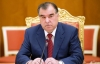 Паёми шодбошӣ ба муносибати Рӯзи забони давлатӣ